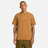 Timberland Casual Daily Comfortable Short Sleeve T Shirt Men