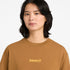 Timberland Casual Daily Comfortable Short Sleeve T Shirt Men