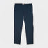 Timberland Mens Claremont Poplin Chino Pant (Slim) in Blue