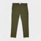 Timberland Mens Claremont Poplin Chino Pant (Slim) in Green