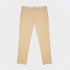 Timberland Mens Claremont Poplin Chino Pant (Slim) in Beige