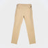 Timberland Mens Claremont Poplin Chino Pant (Slim) in Beige