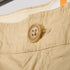 Timberland Mens Claremont Poplin Chino Pant (Slim) in Beige