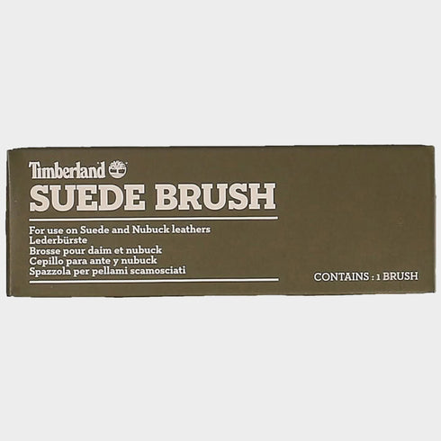 Timberland Suede Brush - Care Product