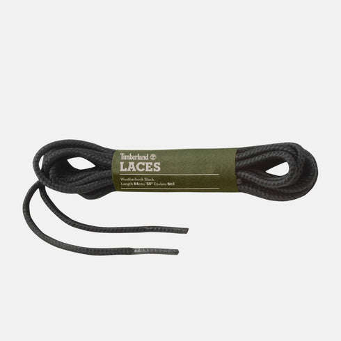 Timberland Weatherbuck 33 In - Laces in Black