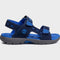 Timberland Youth Moss Jump - Sandal in Navy