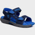Timberland Youth Moss Jump - Sandal in Navy