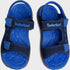 Timberland Youth Moss Jump - Sandal in Navy