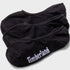 Timberland Womens 3Pp Core Low Liner - Socks in Black