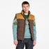 Timberland Mens Durable Water Repellent Puffer Vest