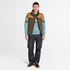 Timberland Mens Durable Water Repellent Puffer Vest