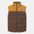 Timberland Mens Durable Water Repellent Puffer Vest