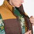 Timberland Mens Durable Water Repellent Puffer Vest