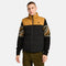 Timberland Mens Durable Water Repellent Puffer Vest in Medium Brown