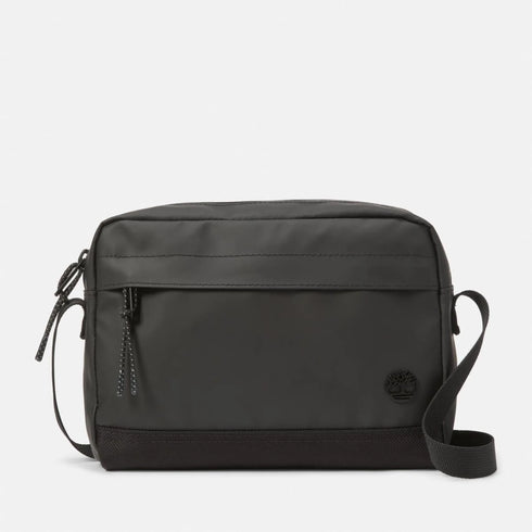 Unisex Weather Ready Crossbody Bag