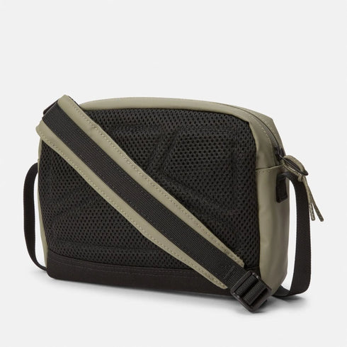 Unisex Weather Ready Crossbody Bag