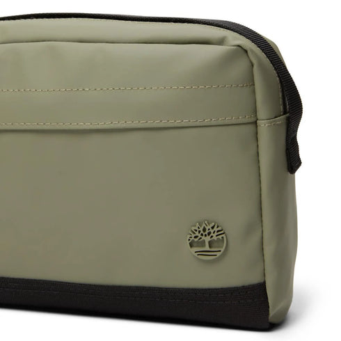 Unisex Weather Ready Crossbody Bag