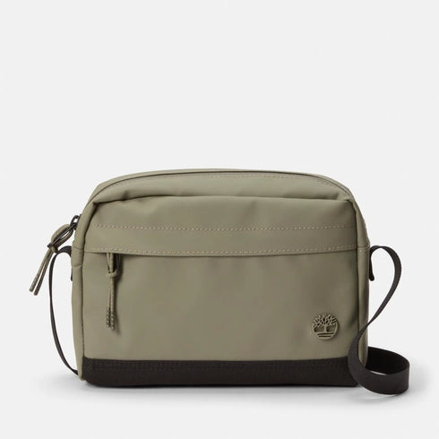 Unisex Weather Ready Crossbody Bag