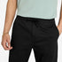 Timberland Mens Cotton Twill Jogger - Joggers in Black