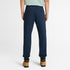 Timberland Mens Cotton Twill Jogger - Joggers in Navy