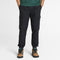 Timberland Mens Ripstop Utility Cargo Jogger in Black