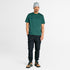 Timberland Mens Ripstop Utility Cargo Jogger in Black
