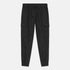 Timberland Mens Ripstop Utility Cargo Jogger in Black