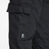 Timberland Mens Ripstop Utility Cargo Jogger in Black