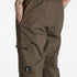Timberland Mens Ripstop Utility Cargo Jogger in Dark Green