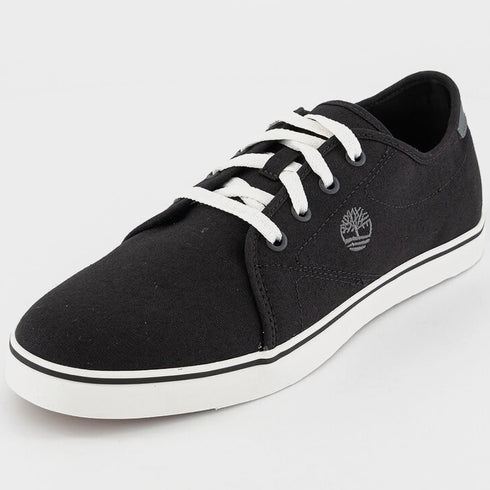 Timberland Mens Skape Park - Sneaker in Black