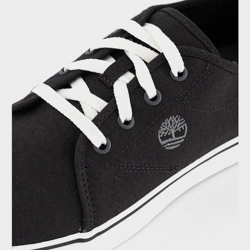 Timberland Mens Skape Park - Sneaker in Black