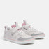 Kids Stone Jump Low Hook & Loop Sneaker