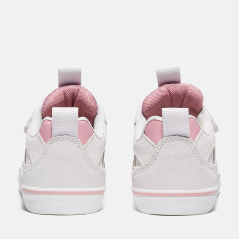 Kids Stone Jump Low Hook & Loop Sneaker