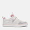 Kids Stone Jump Low Hook & Loop Sneaker