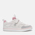 Kids Stone Jump Low Hook & Loop Sneaker