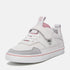 Kids Stone Jump Low Hook & Loop Sneaker