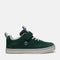 Kids Stone Jump Low Hook & Loop Sneaker