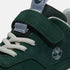 Kids Stone Jump Low Hook & Loop Sneaker