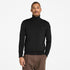 Men's Turtle Neck Cotton Sweater