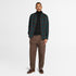 Men's Turtle Neck Cotton Sweater