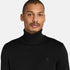 Men's Turtle Neck Cotton Sweater