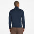 Men's Turtle Neck Cotton Sweater