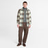 Men's Turtle Neck Cotton Sweater