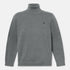 Men's Turtle Neck Cotton Sweater