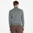 Men's Turtle Neck Cotton Sweater