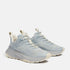 Timberland Womens Low Lace Up Sneaker in Light Blue