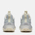 Timberland Womens Low Lace Up Sneaker in Light Blue