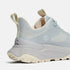 Timberland Womens Low Lace Up Sneaker in Light Blue