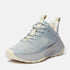 Timberland Womens Low Lace Up Sneaker in Light Blue