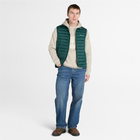 Men's Tree Logo Hoodie